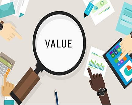 11GBA_The Value Vector_Evaluating a Business Worth Before Buying
